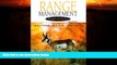 Big Deals  Range Management: Principles and Practices (5th Edition)  Best Seller Books Best Seller
