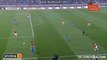 Aleksandr Kokorin Goal - Zenit Vs AZ Alkmaar 1-0 (Europa League)