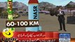 Pakistani Missiles Range - Special Report