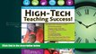 FREE PDF  High-Tech Teaching Success! A Step-by-Step Guide to Using Innovative Technology in Your