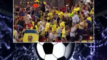All Goals & highlights – Steaua Bucharest 1-1 Villarreal  29.09.2016