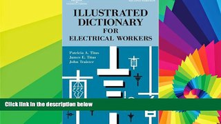 Big Deals  Illustrated Dictionary for Electrical Workers  Best Seller Books Best Seller