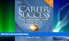 Big Deals  Career Success: Right Here, Right Now!  Free Full Read Best Seller