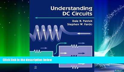 Big Deals  Understanding DC Circuits  Best Seller Books Best Seller