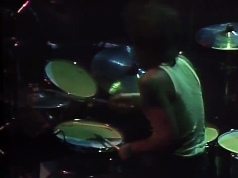 BERLIN - TAKE MY BREATH AWAY(LIVE 1987)