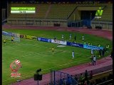 هدف الزمالك الثاني ( النصر للتعدين 0-2 الزمالك ) الدوري المصري