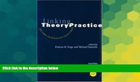 Big Deals  Linking Theory to Practice - Case Studies for Working with College Students  Free Full