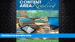 read here  Content Area Reading: Literacy and Learning Across the Curriculum (11th Edition)