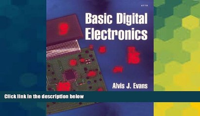 Big Deals  Basic Digital Electronics  Best Seller Books Most Wanted