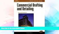 Big Deals  Commercial Drafting And Detailing (Delmar Drafting Series)  Best Seller Books Best Seller