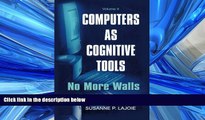READ book  Computers As Cognitive Tools: Volume Ii, No More Walls (Volume 2)  FREE BOOOK ONLINE