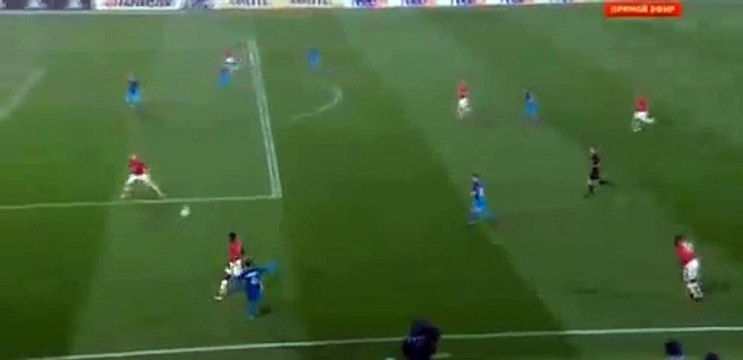 1-0 Aleksandr Kokorin Goal HD - Zenit St. Petersburg 1 - 0 AZ Alkmaar 29-09-2016 HD (1)