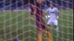 Goal Federico Fazio. Roma 2-0 Aster -