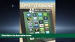 Free [PDF] Downlaod  Apps For Learning: 40 Best iPad, iPod Touch, iPhone Apps for High School
