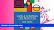 read here  Visible Learning for Teachers: Maximizing Impact on Learning