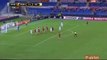 Federico Fazio Goal 2-0 Roma vs Astra