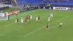 Federico Fazio Goal - Roma 2-0 Astra 29.09.2016 HD