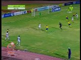 اهداف مباراة ( النصر للتعدين 0-2 الزمالك ) الدوري المصري