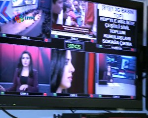 İMC TV kapatılıyor