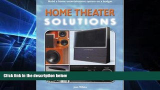 Big Deals  Home Theater Solutions  Best Seller Books Best Seller