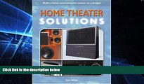 Big Deals  Home Theater Solutions  Best Seller Books Best Seller