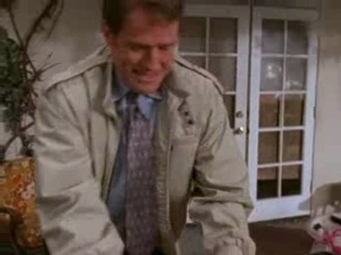 Extrait Malcolm Dewey - Simulateur