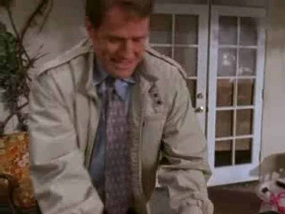Extrait " Malcolm " Dewey - Simulateur