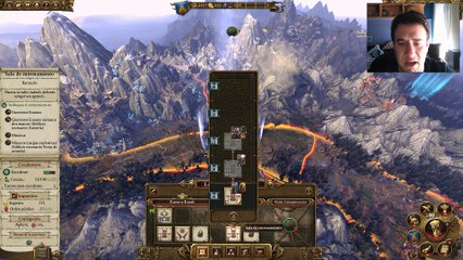 Tested Warhammer Total War
