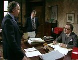 Yes Minister S1 E5 The Writing on the Wall