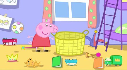 Peppa Pig - Hide and Seek