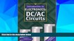Big Deals  Introduction to Electronics: DC/AC Circuits  Best Seller Books Best Seller
