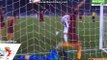 Federico Fazio Amazing Goal - Roma 2-0 Astra 29-09-2016