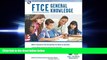 FAVORITE BOOK  FTCE General Knowledge Book + Online (FTCE Teacher Certification Test Prep)