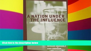 Big Deals  A Nation Under the Influence: America s Addiction to Alcohol  Free Full Read Most Wanted