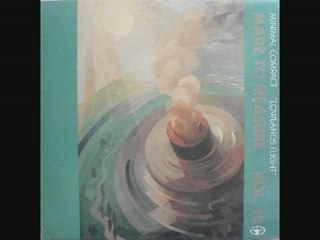 Minimal Compact - Waterfall