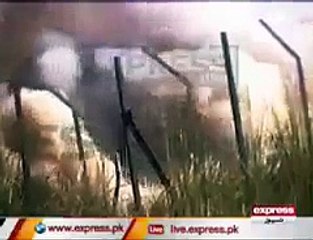 This Is How Pakistani Army Responded To Indian Army