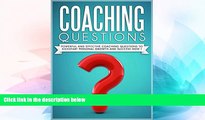 Big Deals  COACHING :Coaching Questions  Powerful Coaching Questions To Kickstart Personal Growth