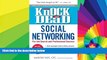 Big Deals  Knock Em Deadâ€”Social Networking: For Job Search   Professional Success  Free Full