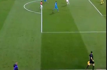Giuliano de Paula Goal - Zenit 2-0 AZ 29.09.2016 HD