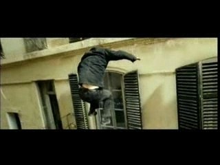 El ultimátum de Bourne - Spot ( 30 sec )