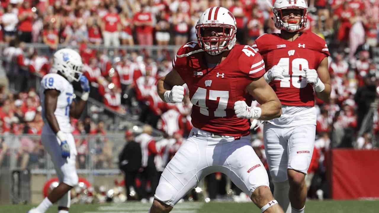 Potrykus: What to Expect vs. Michigan