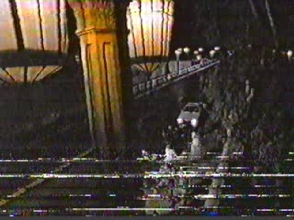 2PAC & JADA PINKETT - 1986 Home Video