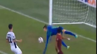 Goal SALAH. Roma vs Aster 4-0