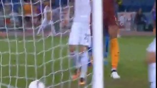 super Goal SALAH. Roma 4-0 Aster