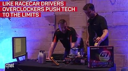 A Not so Easy Way to Speed up your Computer.