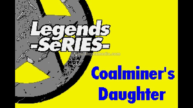 Loretta Lynn - Coal Miner s Daughter LG [HD Karaoke] SK05170