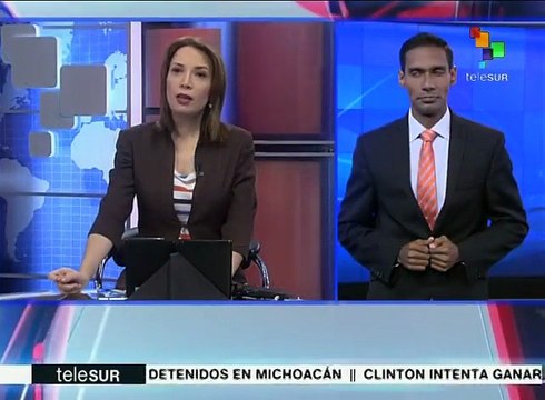 Cuba: arriba delegación de FARC-EP tras firmar acuerdo de paz