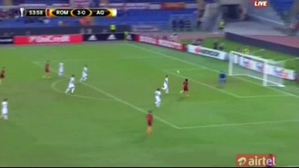 4-0 Mohamed Salah Goal 29.09.2016 HD