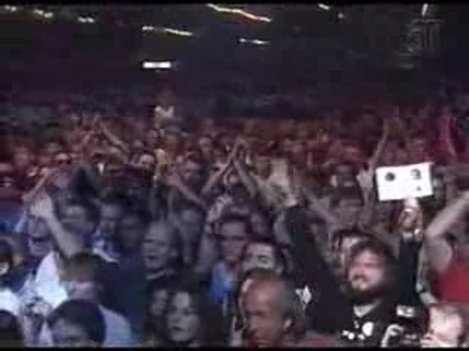 Kim Wilde - Cambodia - 1994