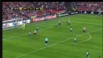 Benat SUPER GOAL HD - Ath Bilbao	1-0	Rapid Vienna 29.09.2016
